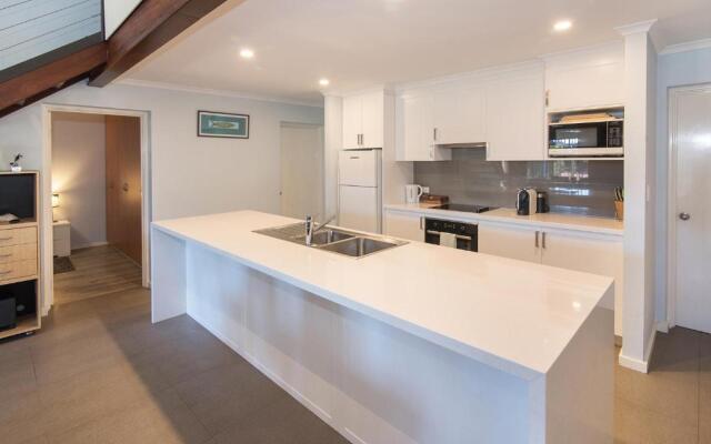 Dunsborough Beach Cottages