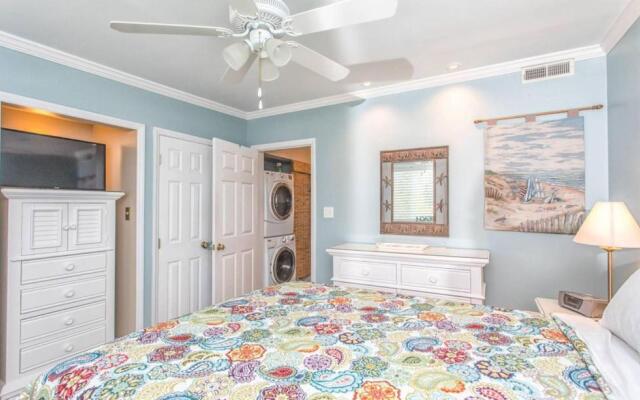 The Waterway by Carolina Retreats