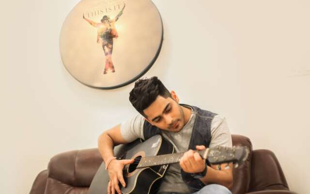 The Musica by ZiffyHomes