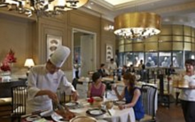 Mandarin Oriental, Kuala Lumpur