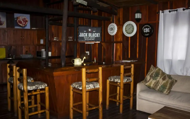 Rain Farm Game Lodge