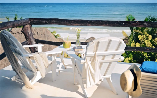 Coco Tulum