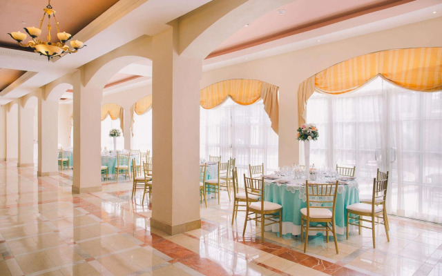 Hilton Princess Managua