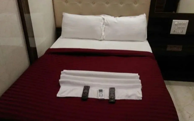 Treebo Palace Residency