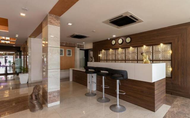 Hotel Presidency Daman