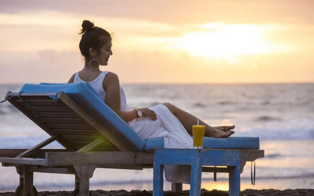 Sense Canggu Beach Hotel