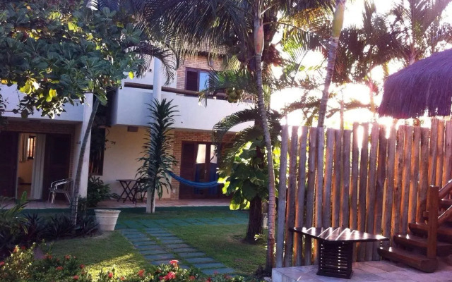 Solar Pipa Apartamentos