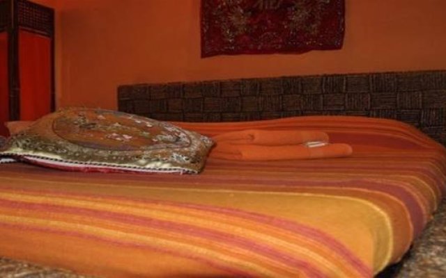 Shiva Bed and Breakfast