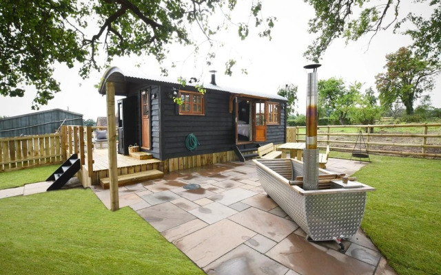 Rowley Farm Holidays