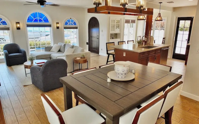 Belmont Shore Beach House
