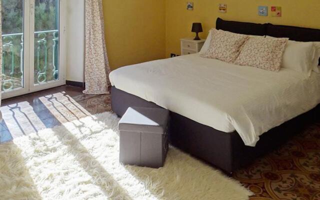 Bed and Breakfast Savona – In Villa Dmc