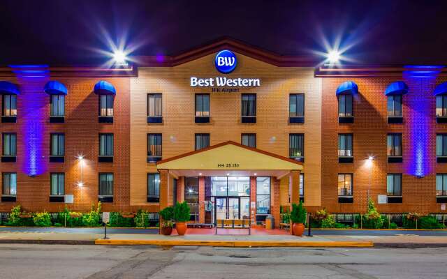 Best Western JFK Airport Hotel