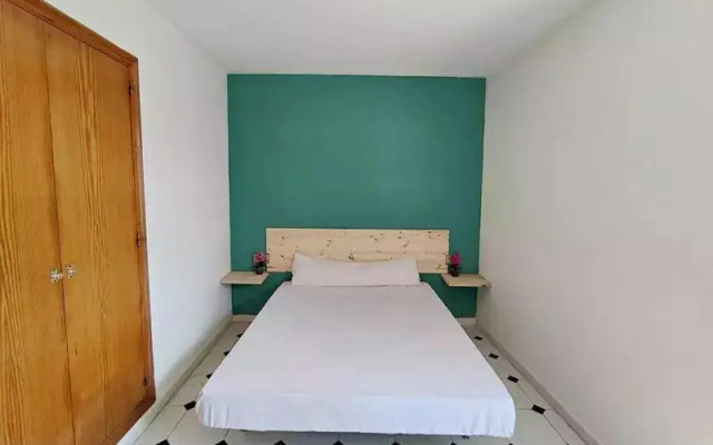 Villa Gandia-Marenys 3000