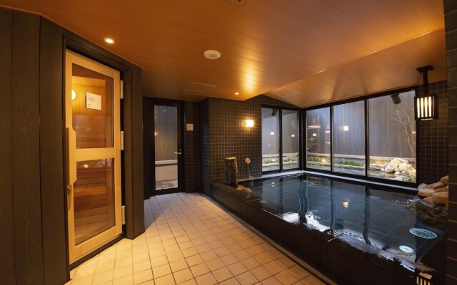 Shinrin Hotel