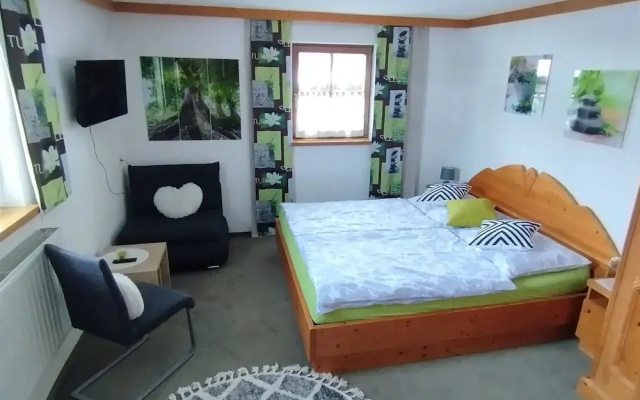 Peaceful Apartment in Salzburg Near Ski Area