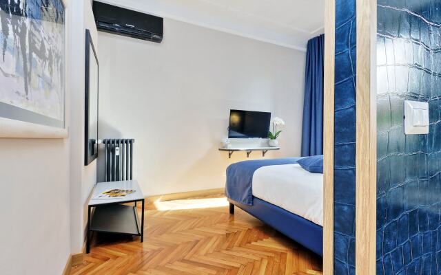 Vico Rooms and Terrace