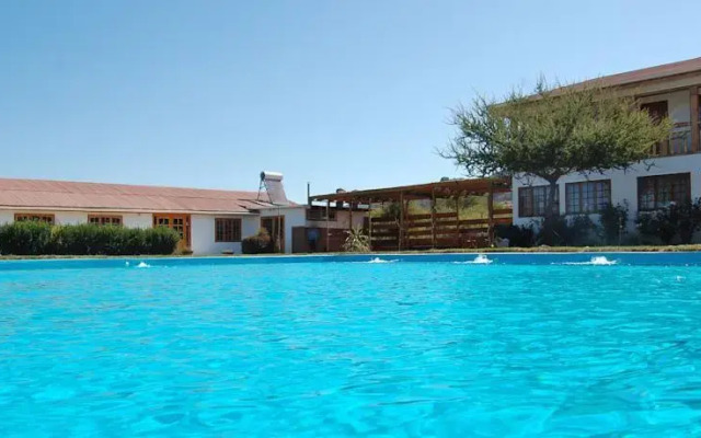 Espacio Silvestre
