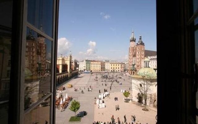 Cracow Hostel