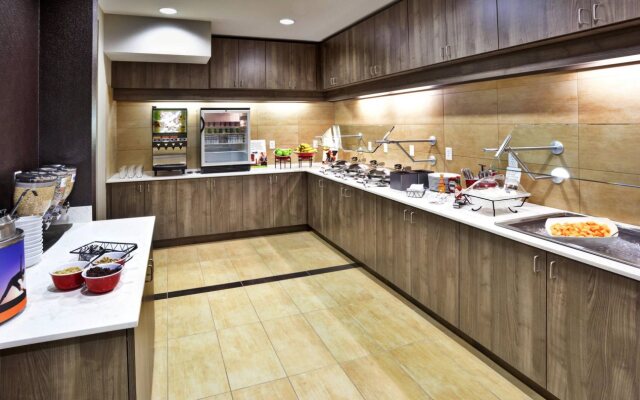 Residence Inn by Marriott Chicago Wilmette/Skokie