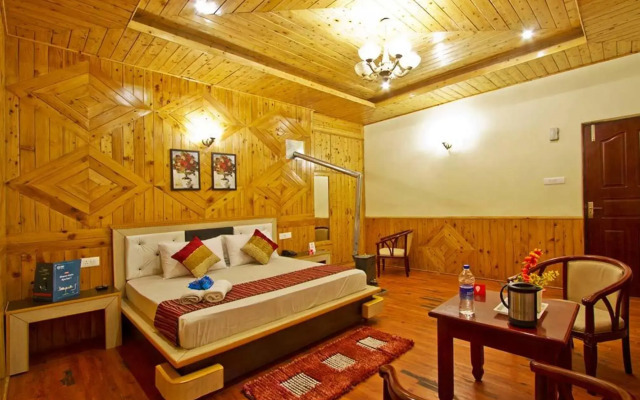 Hotel Monal Manali