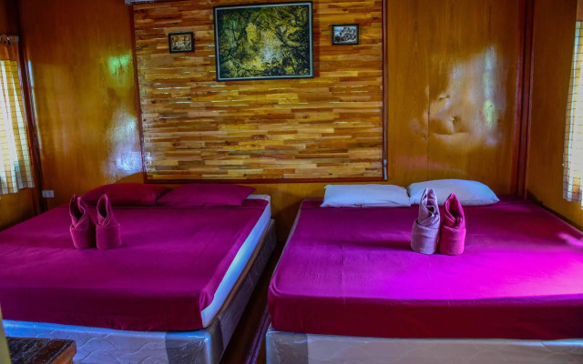 Namthip Homebeach