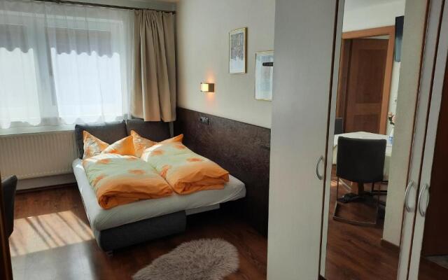 Pension Steinadler
