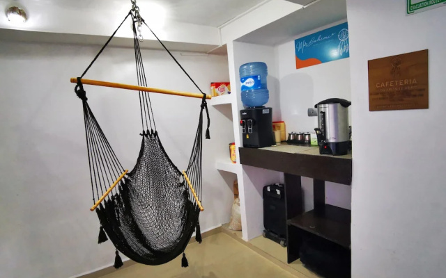 Hotel Mar Bohemio