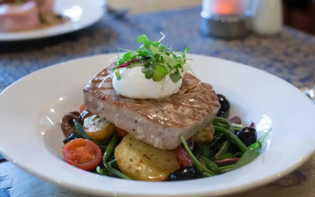 Gosforth Hall Inn