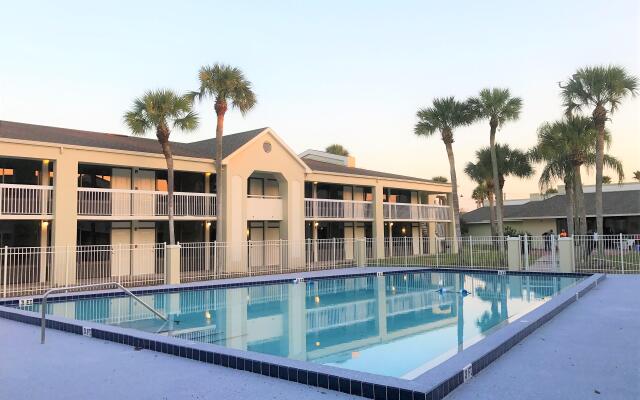 GreenPoint Hotel Kissimmee