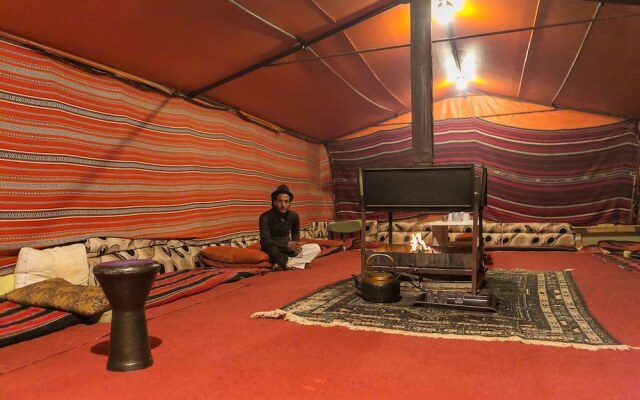 Bedouin Directions