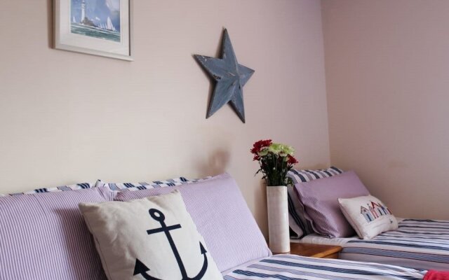 Seawinds Bed & Breakfast