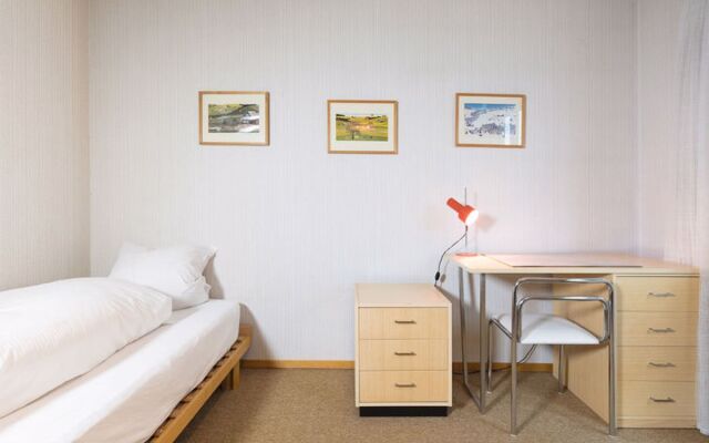 Apartment Morgensonne