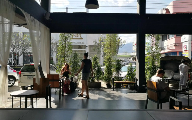 The Common Hostel
