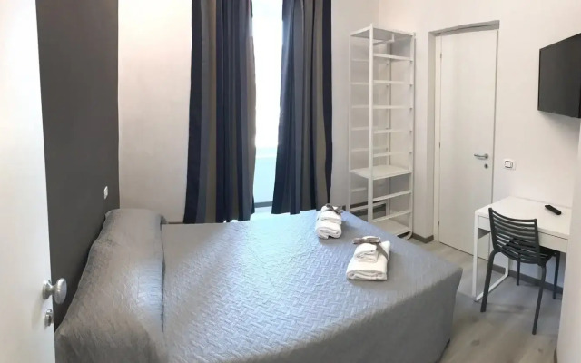 Sangiò Guest House