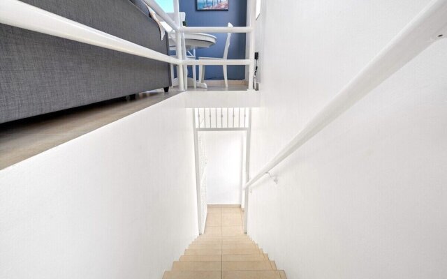 Puerto Rico Ocean Park Loft Vacation Rental With Parking Otium Rentals