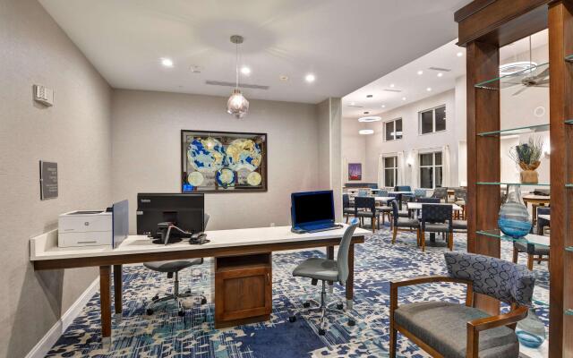 Homewood Suites by Hilton New Orleans Westbank