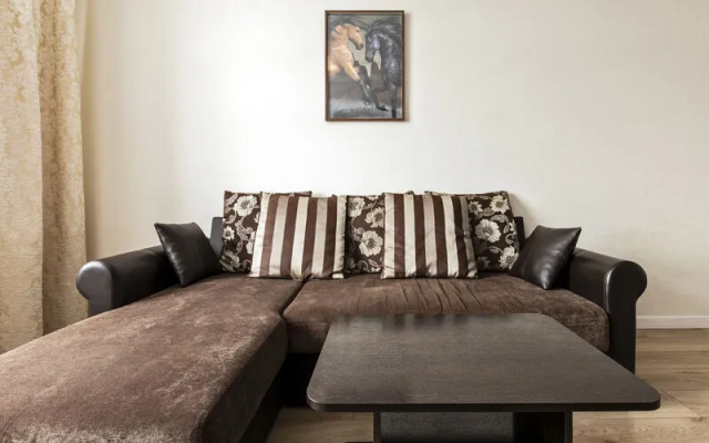 Апартаменты МаксРеалти24 на ул. Германа Титова, д. 5, корпус 2