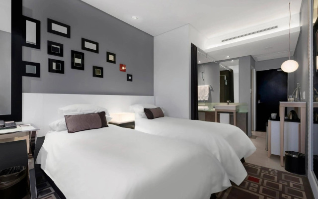 Protea Hotel Fire & Ice by Marriott Pretoria Menlyn