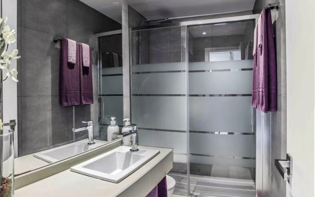 Apartamentos Levante