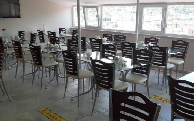 Hotel Sems