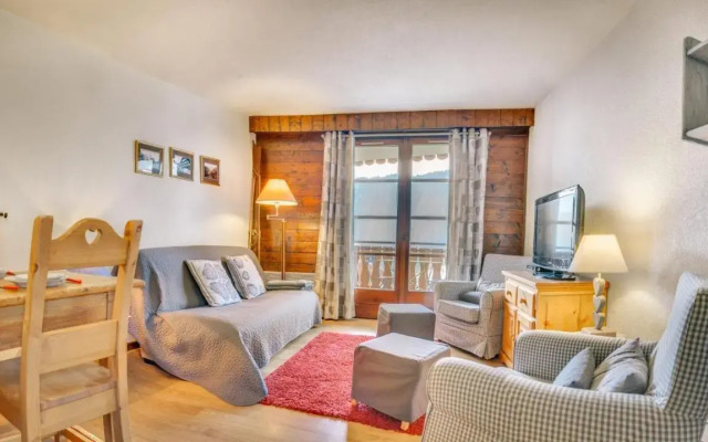 Tovassiere - Apt B115 - BO Immobilier