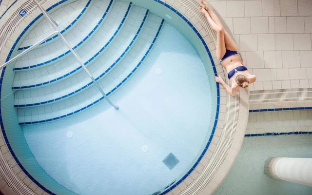 Hotel & Therme Nova Köflach
