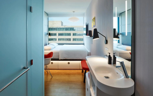 citizenM Washington DC Capitol