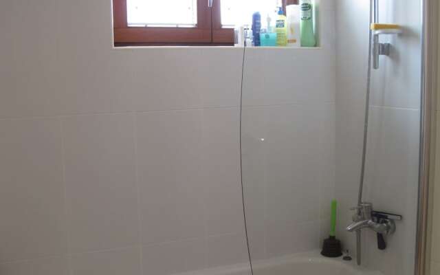 Welcoming Holiday Home in Villaverde de Pontones With Garden