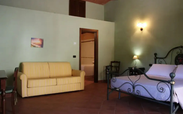 Nuovo Etruria Resort