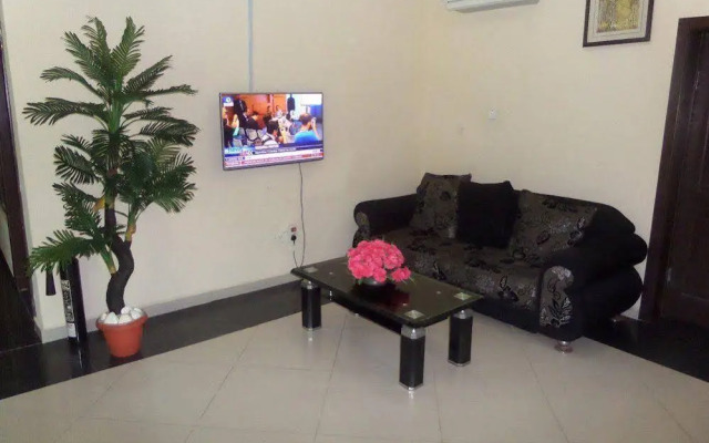 Lekki Miami Beach Resort