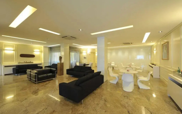 Hotel Monte Meraviglia