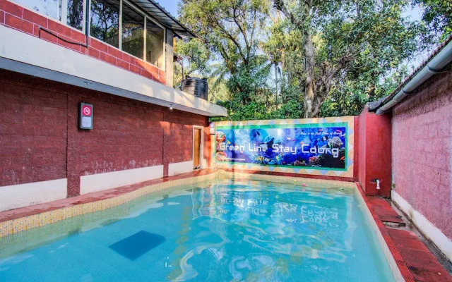 OYO 23617 Home Exotic Green Line Stay Coorg