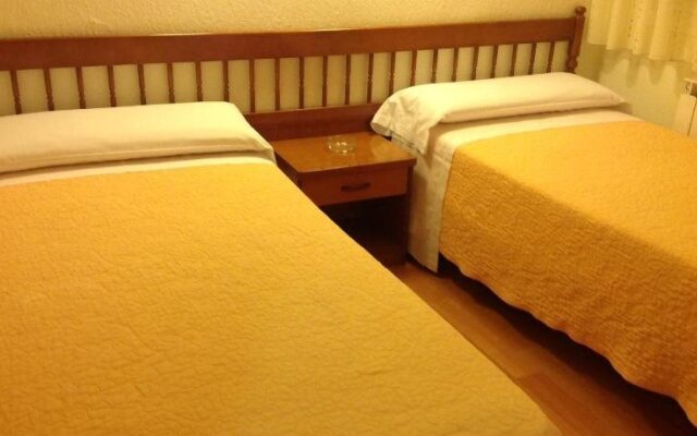 Pension Lizaso