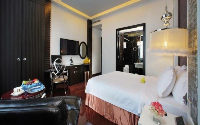 A And Em 46 Hai Ba Trung Hotel